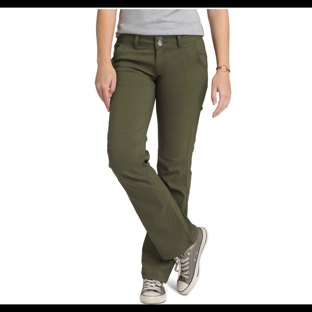 Prana Halle Pants sz 4